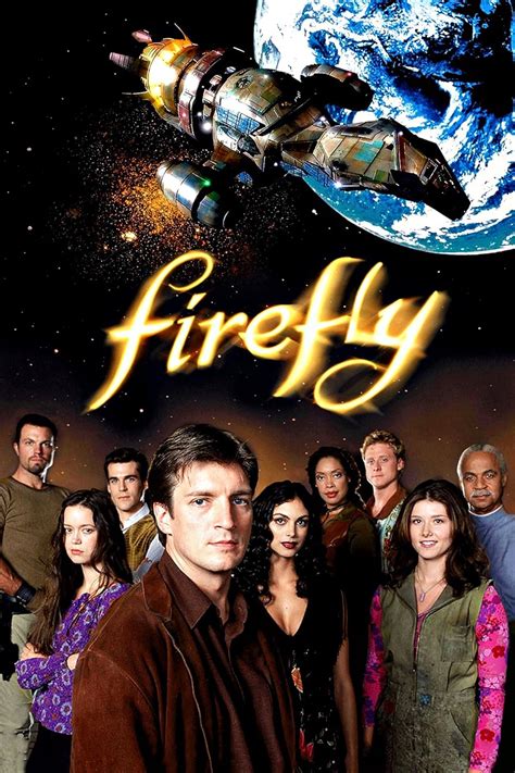 firefly gregg|Firefly (TV Series 2002–2003)